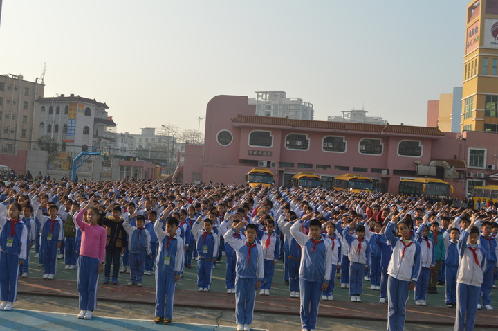 標(biāo)尚學(xué)校:帆競發(fā)好時(shí)節(jié) 百舸爭流求進(jìn)步 標(biāo)尚學(xué)校:帆競發(fā)好時(shí)節(jié) 百舸爭流求進(jìn)步