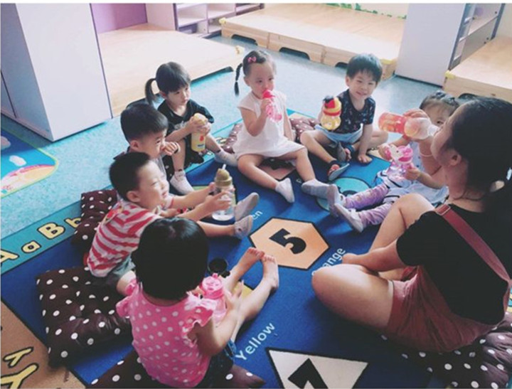 早教篇《萌閱寶貝》——培養(yǎng)孩子自理能力的重要性 早教篇《萌閱寶貝》——培養(yǎng)孩子自理能力的重要性