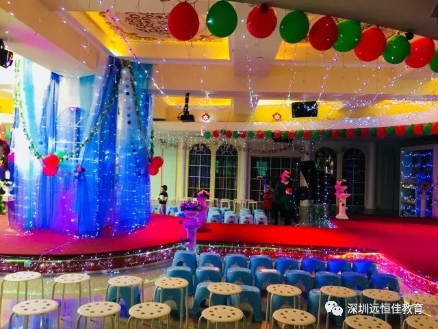 “甜蜜慶圣誕、溫暖迎平安”圣誕親子趴回顧 “甜蜜慶圣誕、溫暖迎平安”圣誕親子趴回顧